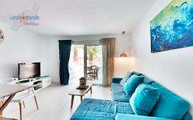 Vivienda Vacacional Sea Garden
