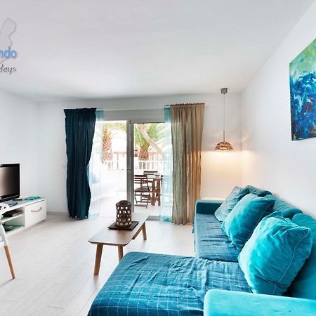 Vivienda Vacacional Sea Garden Costa Teguise Extérieur photo